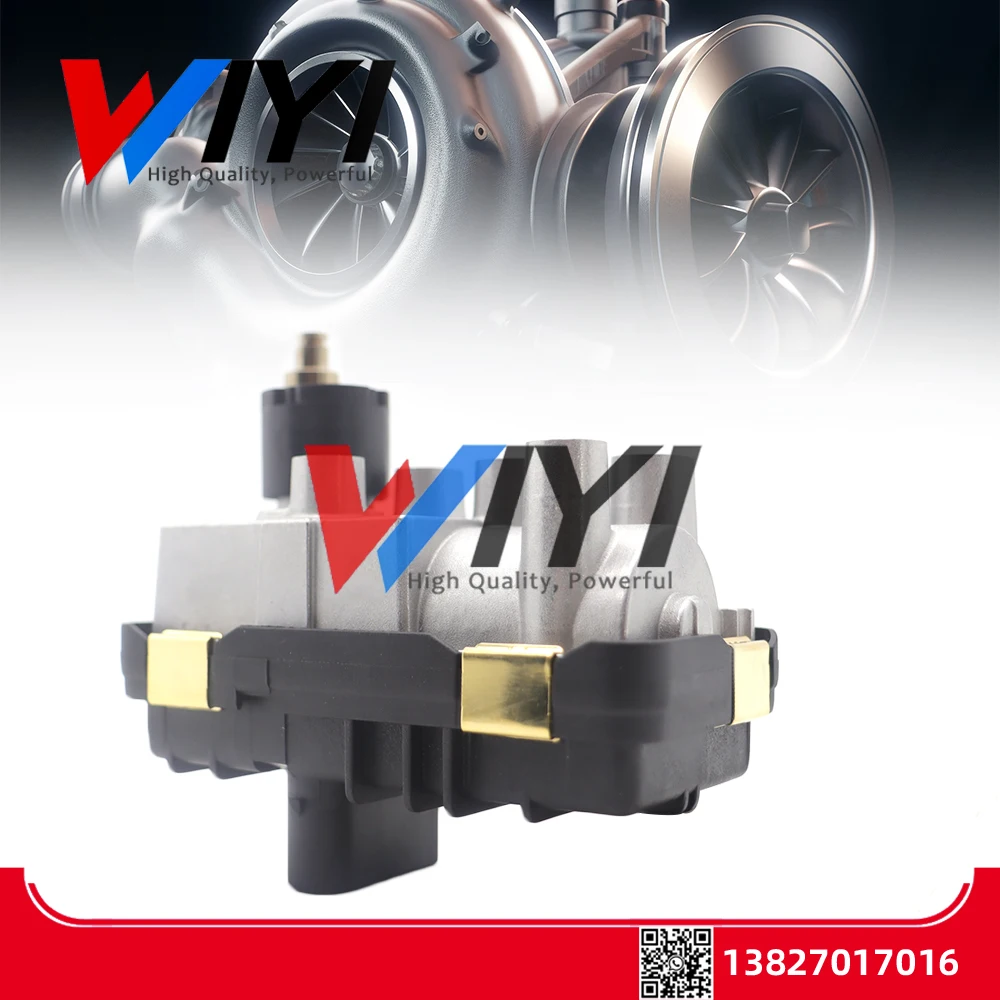 

Автомобильный турбопривод G-047 U-003 для двигателя Havel GW4D20 Great Wall Wingle 7 H5 H6 1118100-AED12 815479-5010 1118100AED12