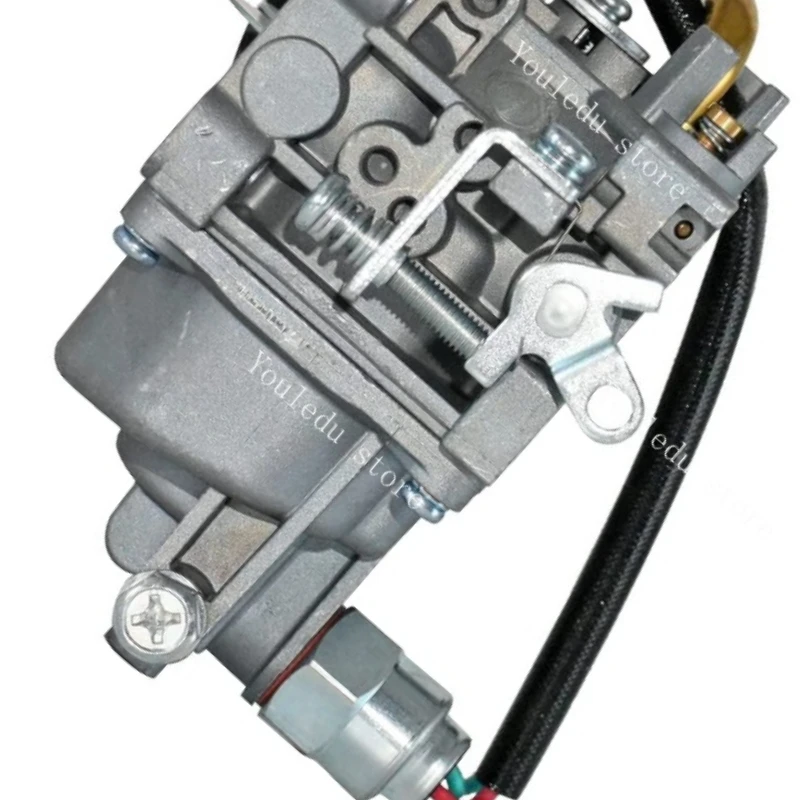 

Suitable for 127-9289 Cabretor for Exmark E-Series Quest lawn mower carburetor