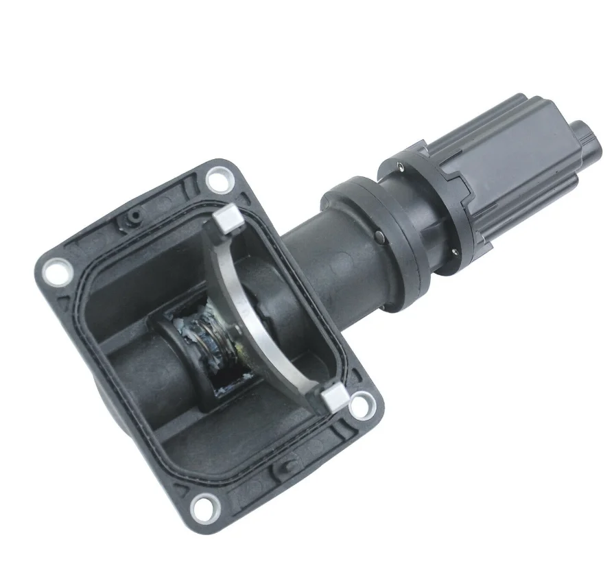 Front 4WD Lock Axle Actuator For Dodge Ram 1500 Pickup 52114387AE 52114387AF 600-399 600399