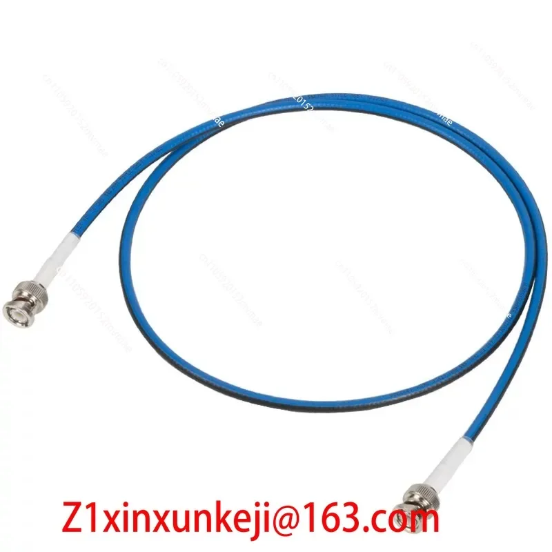 Professional Fever HIFI 50 75 Euro BNC 10M Clock Cable Digital Coaxial Audio Signal Cable