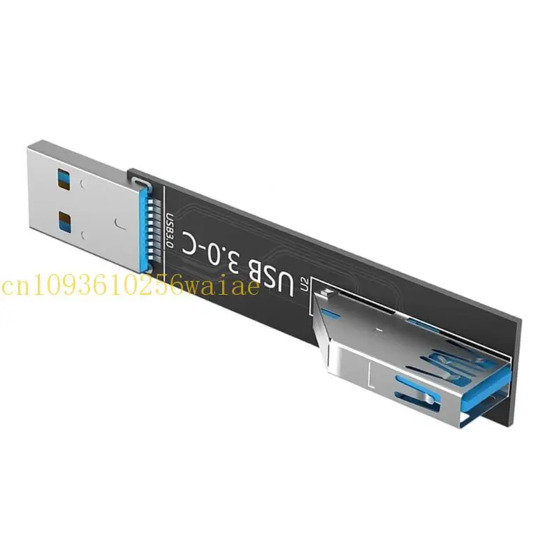 652f USB3.0 A в плату тестирования адаптера для быстрой передачи данных в лабораториях и среде разработки продуктов