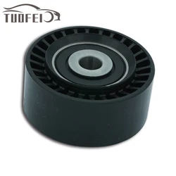 NEW Timing Belt Tensioner pulley for Peugeot PARTNER Citroen BERLINGO XSARA Fiat FIORINO 5751.G3 APV2180 V85520 T36190 532033110