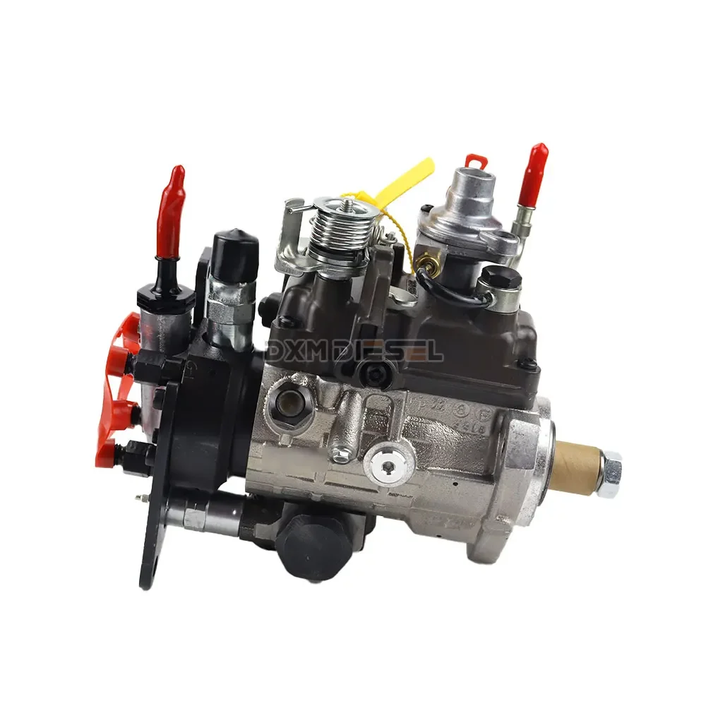 

9320A075G Original Parts Fuel Injection Pump 2644H004