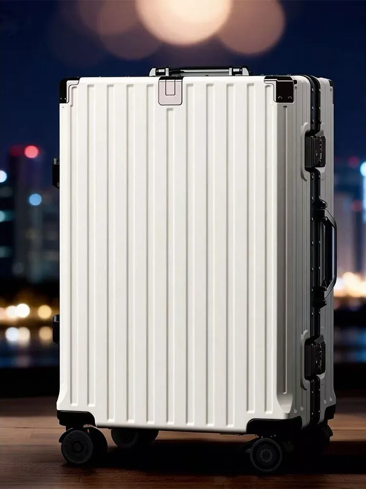 large-capacity-aluminum-frame-luggage-bag-24-inch-travel-suitcase-20-inch-boarding-box-multi-functional-storage-bag-male