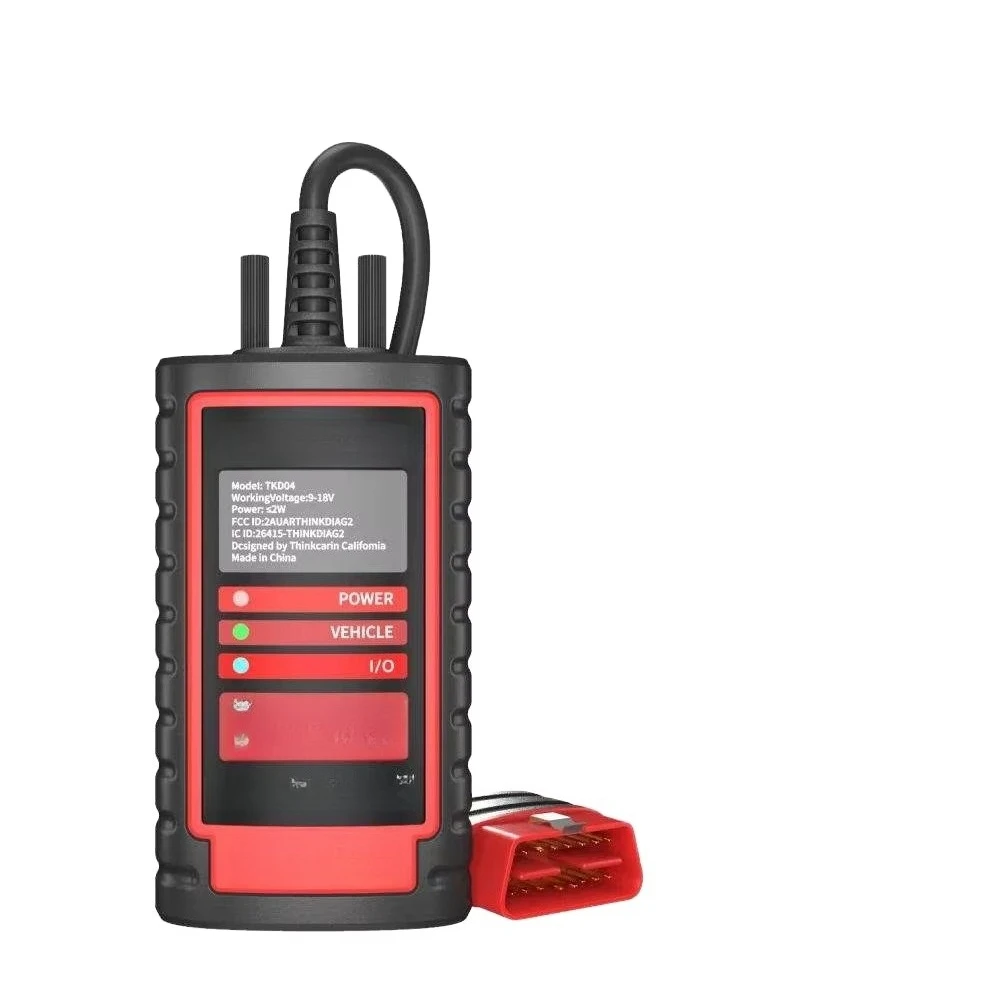 2 Diagnostic Tool OBD2 Automotive Scanner Bidirectional Machine for All Cars CANFD Full System 1 Years Free Update