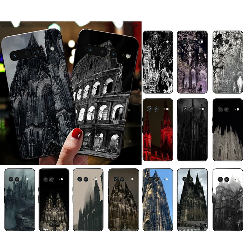 For Google Pixel 10…