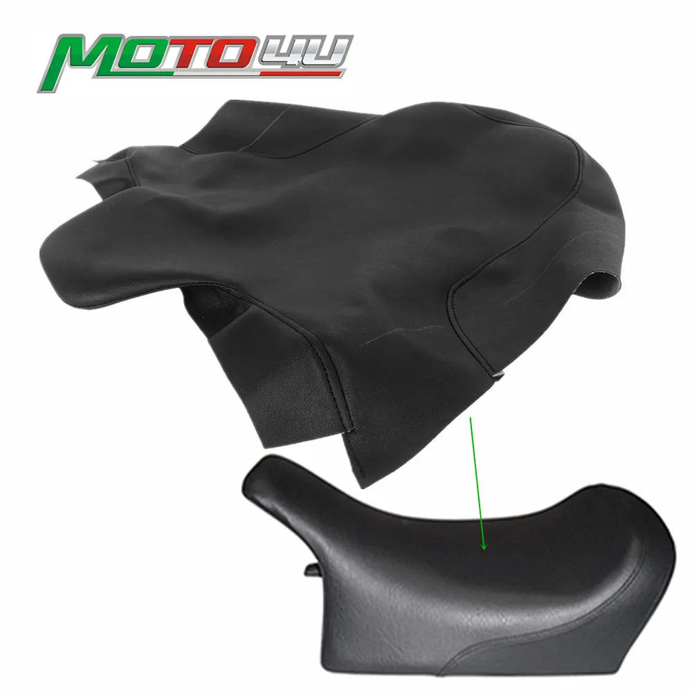 For BMW R80GSPD R80 R100 GS PD R100GSPD Replacement Seat Cover Cafe Racer Custom Cushion Leather Replace Motorcycle Accessories