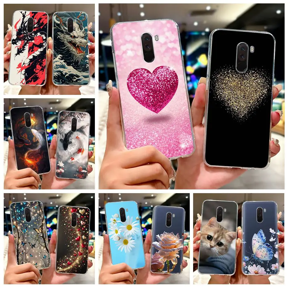 For Xiaomi Pocophon… - image