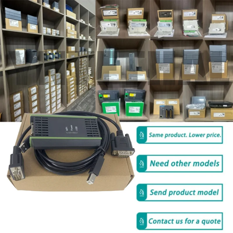 Brand New Original 6ES7972-0CB20-0XA0