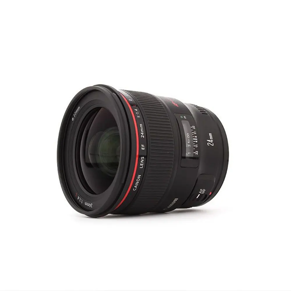 Canon EF 24mm f/1.4L II USM Lens