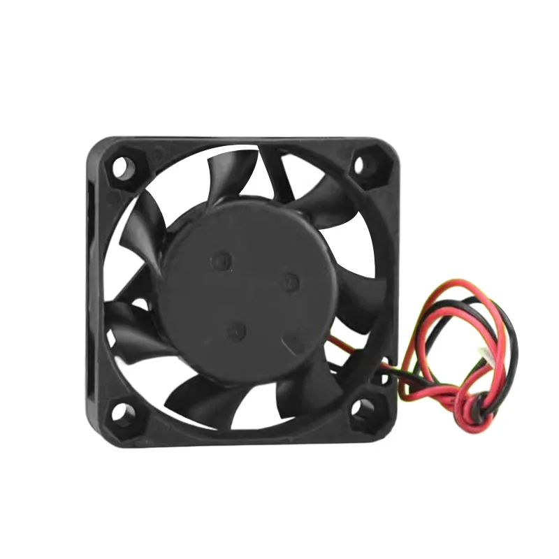 EFB0405HHA 40x40x10mm DC 5V Low Noise 4010 Small Cooling Fan For Generic  (WYH001)