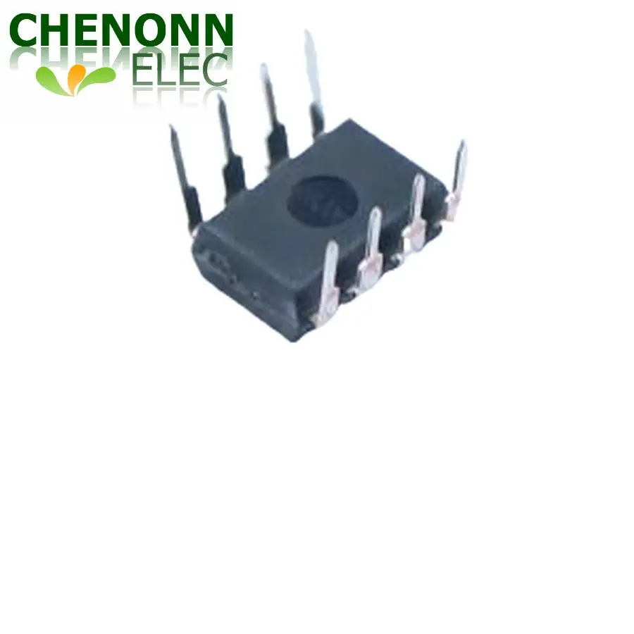 10 ชิ้น/ล็อต TL072CP (เครื่องขยายเสียง)