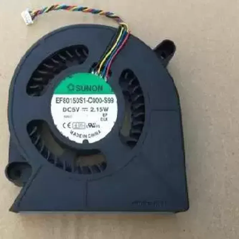 Cooling Fan for Acer Z24-880 Second 23.B8QD1.006