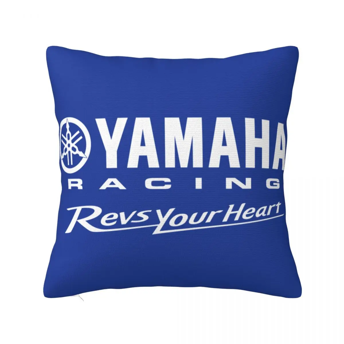 

Y-Yamahas Pillow Cover Accessories Printed Cushion Cover Gift Pillow Case Cover Living Room Multi Size