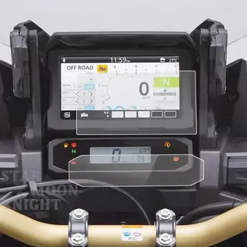 10 最佳銷售 Honda CRF1100L 非洲雙缸探險運動版 - №9