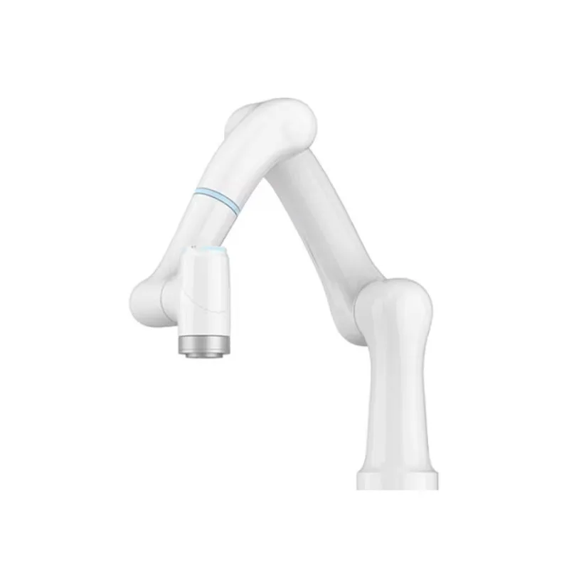 Fully Automated Collaborative Robots Cobot Welding Multifunctional Robotic Arm Payload 4Kg for Industrial Welding