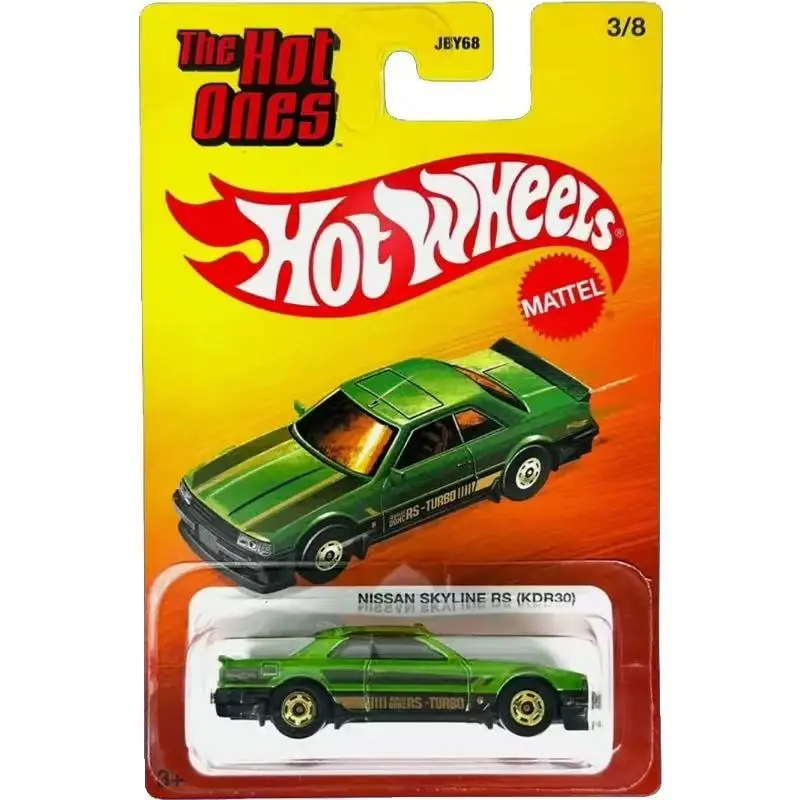 2026 ماتيل جديد عجلات ساخنة ريترو سوبر الساخن بورش 917 فولكس فاجن T1 داتسون فورد Gt سبيكة سيارة نموذج يموت الصب سيارات لعبة عيد ميلاد هدية عيد Jby68 #4