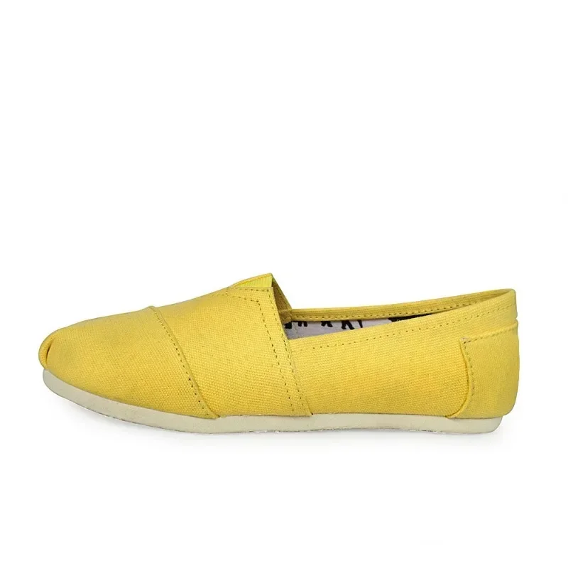 Sommer Blau Loafer Männer Klassische Leinwand Wohnungen Schuhe Frauen Atmungsaktivem Männer Casual Schuhe Slip-on Espadrilles