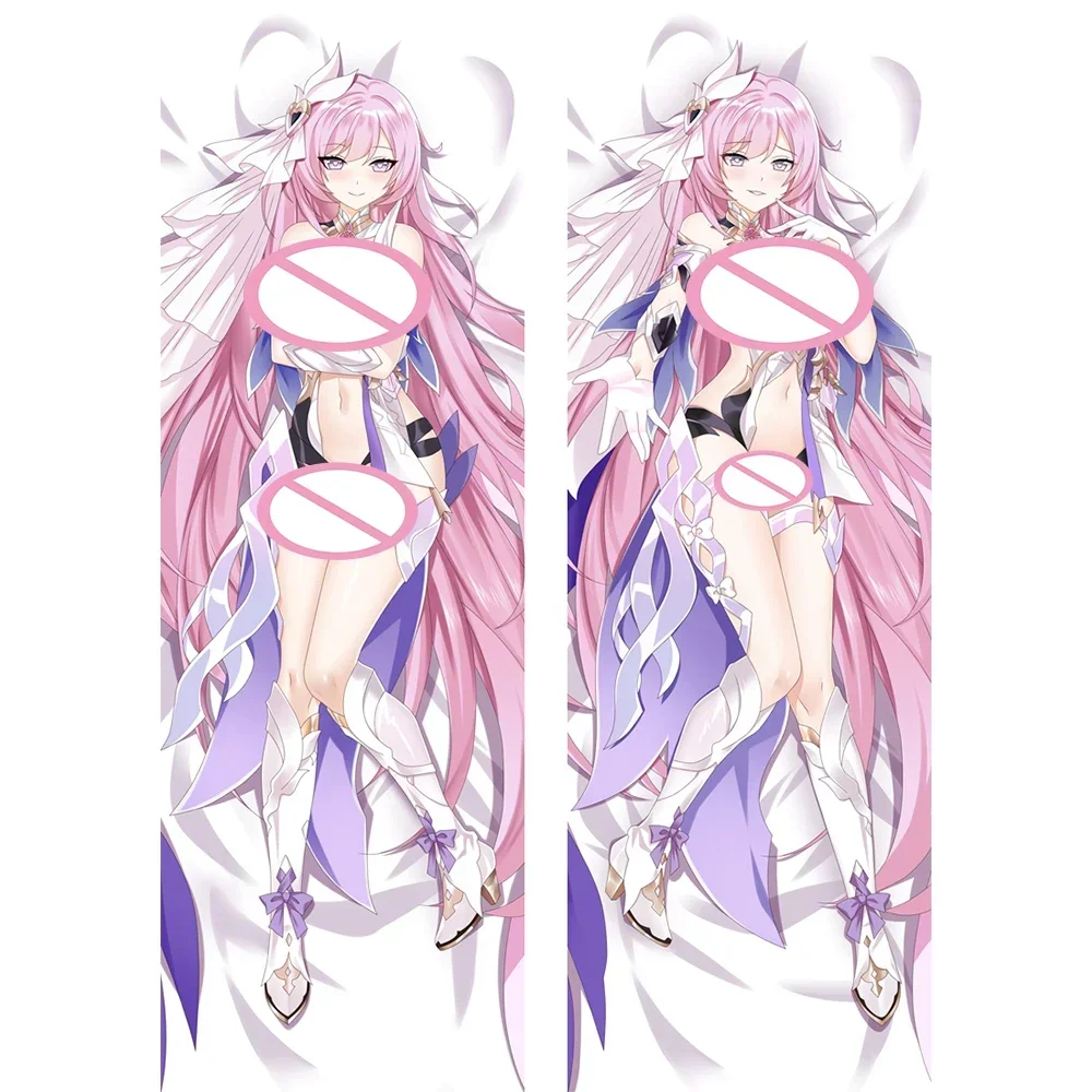 180CM Anime Pillowcase Pillow Cover Decorative Home Decoration Body Hugging Body Pillow Case
