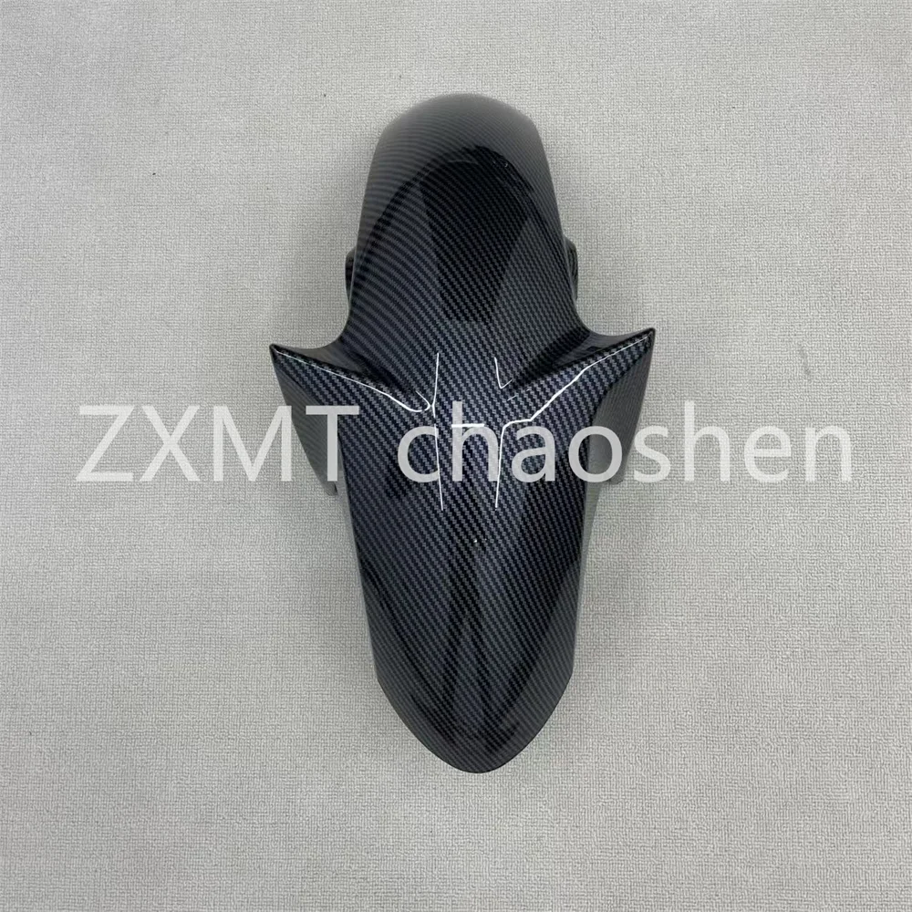 

Обтекатели мотоциклов из АБС-пластика подходят для передних брызговиков R3 R25 с краской из углеродного волокна 2015 года, 2016 гг., 2017 и 2018.