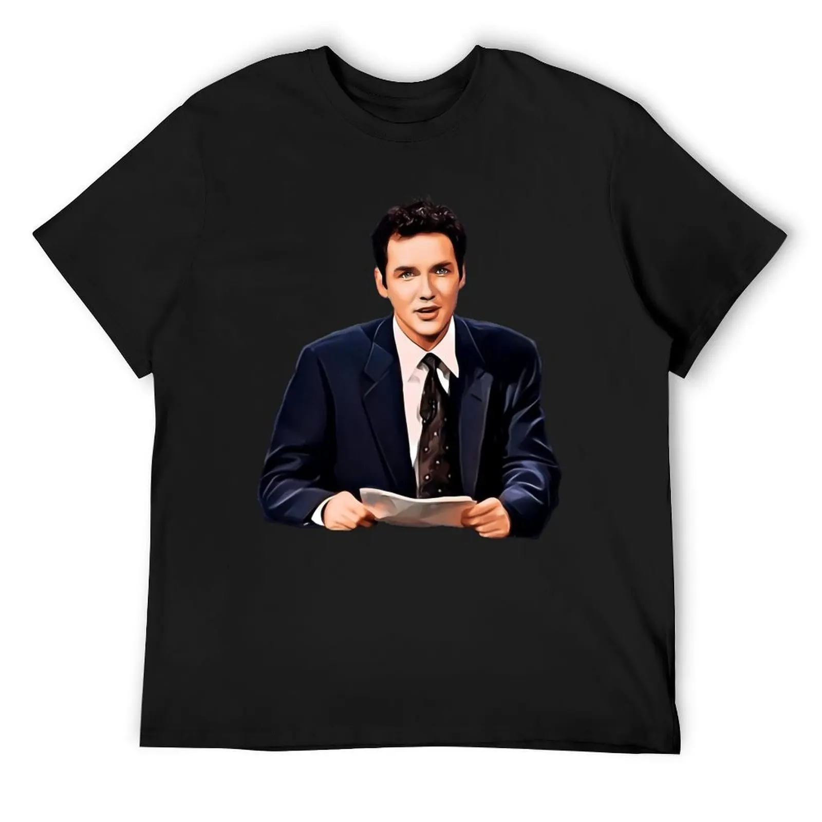 

Weekend Update With Norm T-Shirt graphics anime shirt shirts graphic tee graphic shirts shirts men graphic