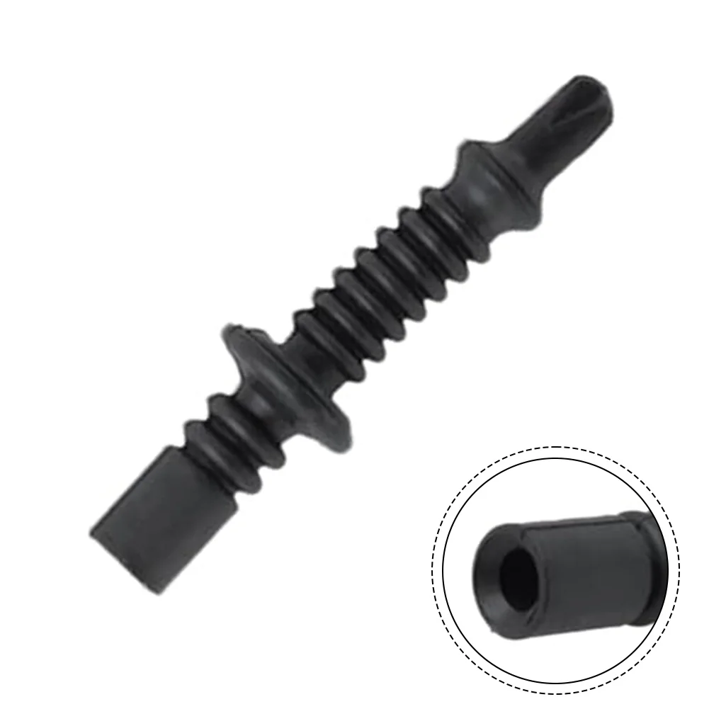 

Front Rear Sunroof Water Drain Hose Grommet For Golf For Jetta 1T0877242A Sunroof Drain Valve Hose Grommet Exterior Parts