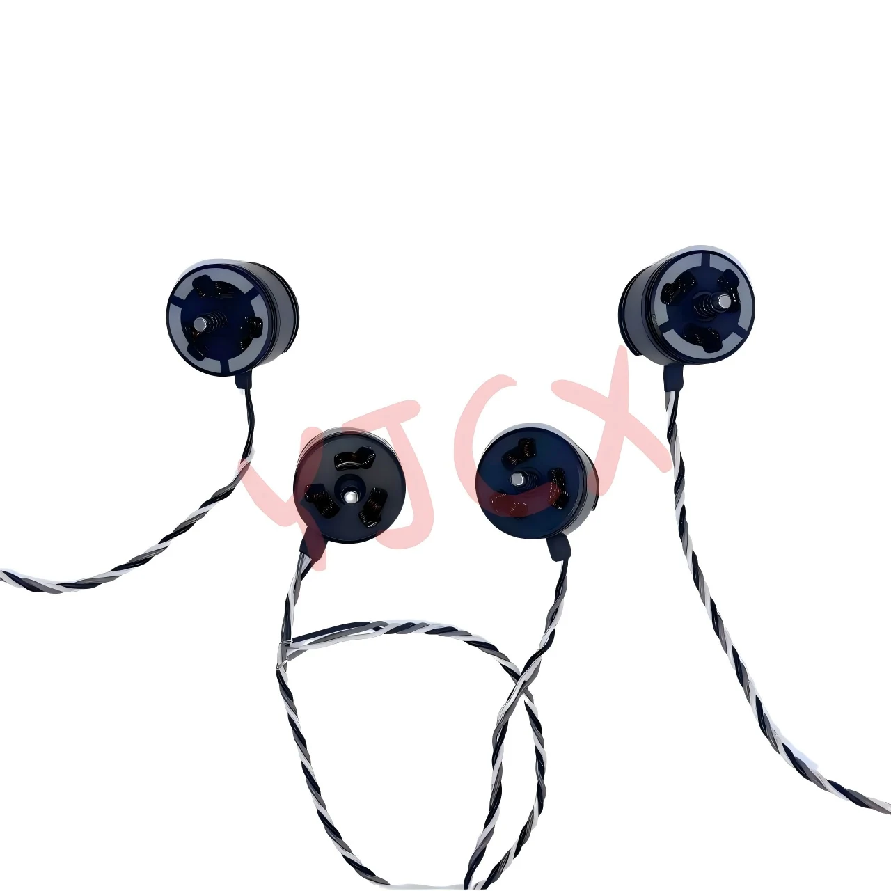 Original Cw/Ccw Arm…