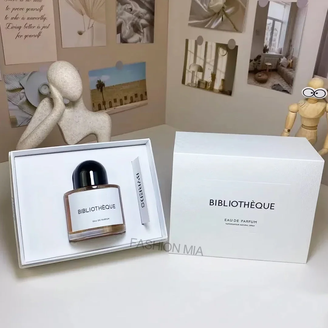 

New product 100ml Top Quality Home Outdoor Fresh Romantic Fragrance by Long-Lasting Box Packaging Unisex Fresh Redo