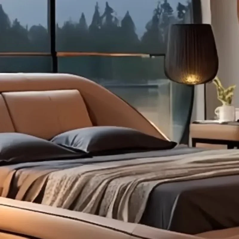 Thumbnail 3 - #28 Wooden Bed Frames List of Top Picks
