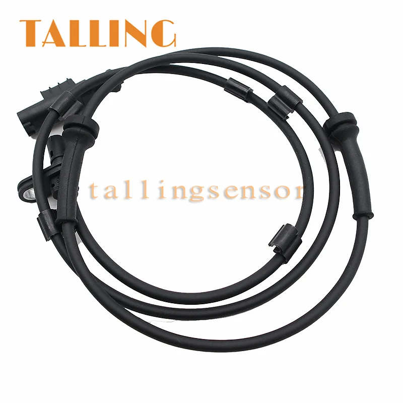 A4515400017 Rear left ABS Wheel Speed Sensor For Mercedes Benz smart fortwo New 4515400017