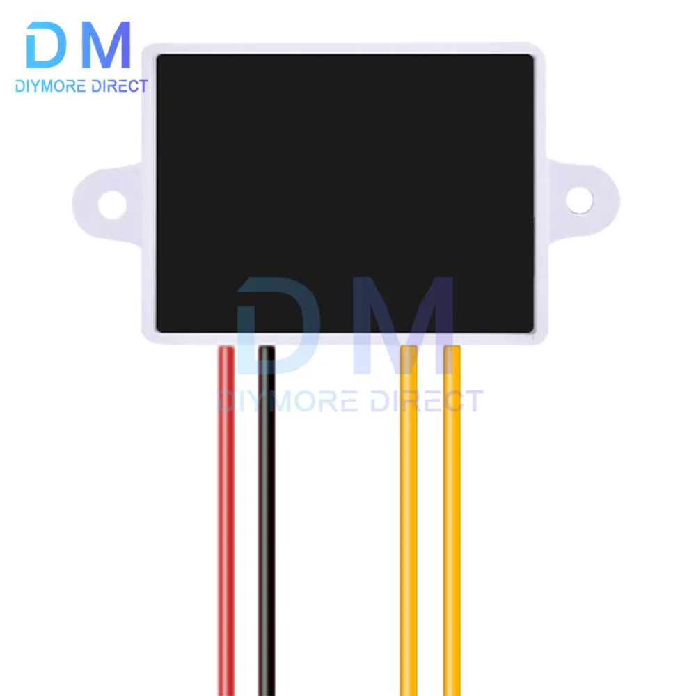 Módulo de alimentação ac 110v 220v para dc 24v1.5a 12v3a AC-DC placa de alimentação de comutação