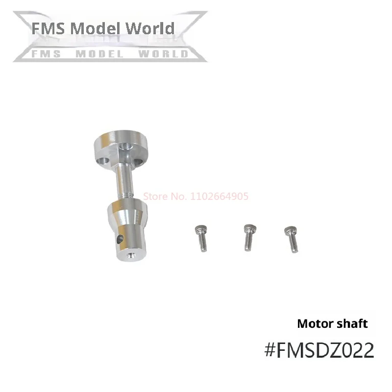 Fms 1800mm Ranger Reserveonderdelen Lijst Propeller Spinner Cowl Motoras Mount Board Landingsgestel Esc Rc Vliegtuig Vliegtuig vliegtuigen