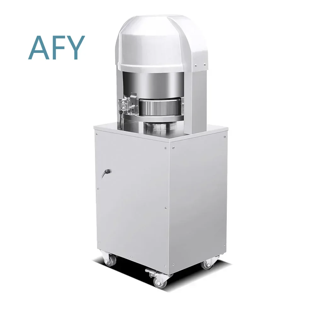 Commercial Dough Dividing Machine for Moon Cake Filling and Dough Cutting Machine for Bakery Equipment 36 Type Automatic