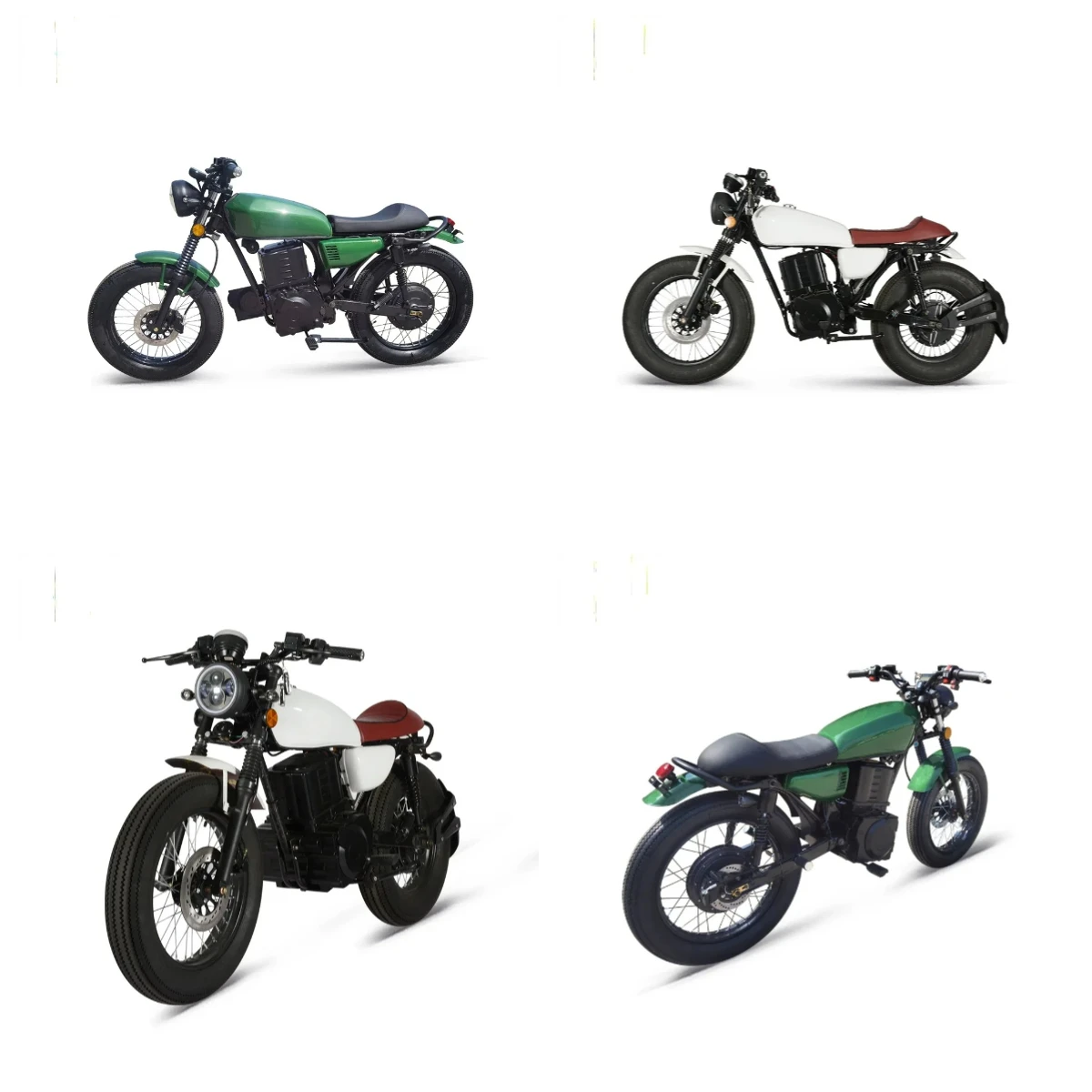 

STROVAN The Latest New Energy Lithium Battery High Speed 90kmh Electric Motorcycle CG Hot Selling 3kw Motor Electric Motorcycle
