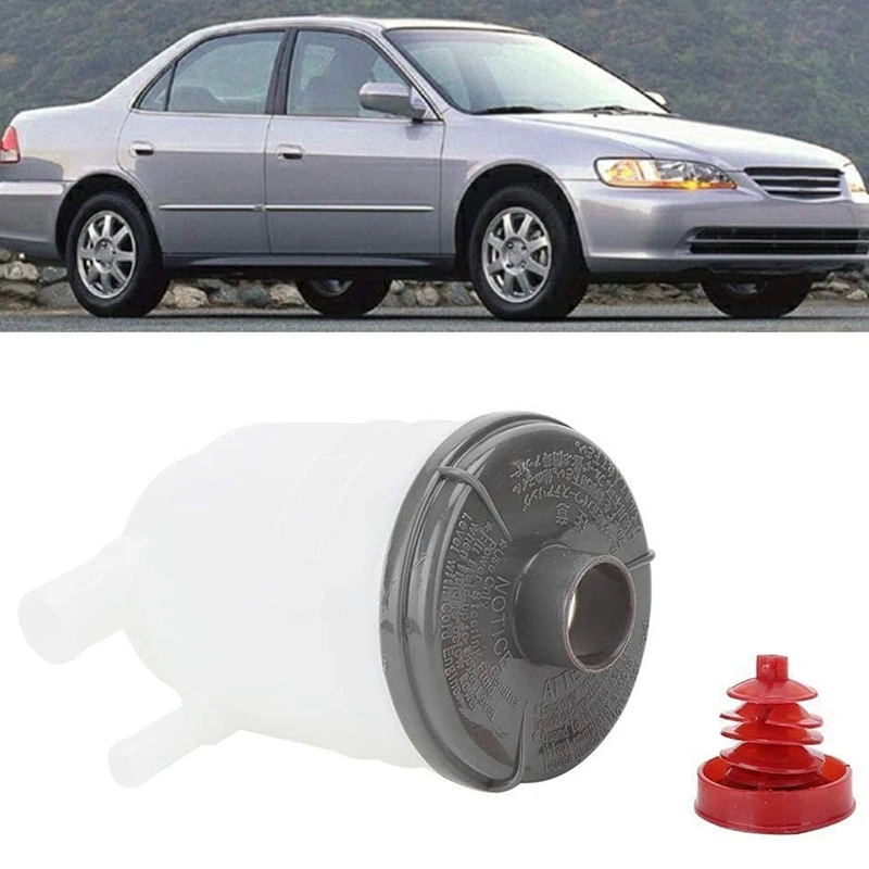 53701-s84-a01 Servolenkung pumpe Öltank Flüssigkeits behälter Öltank flasche für Honda Accord 2007-2013