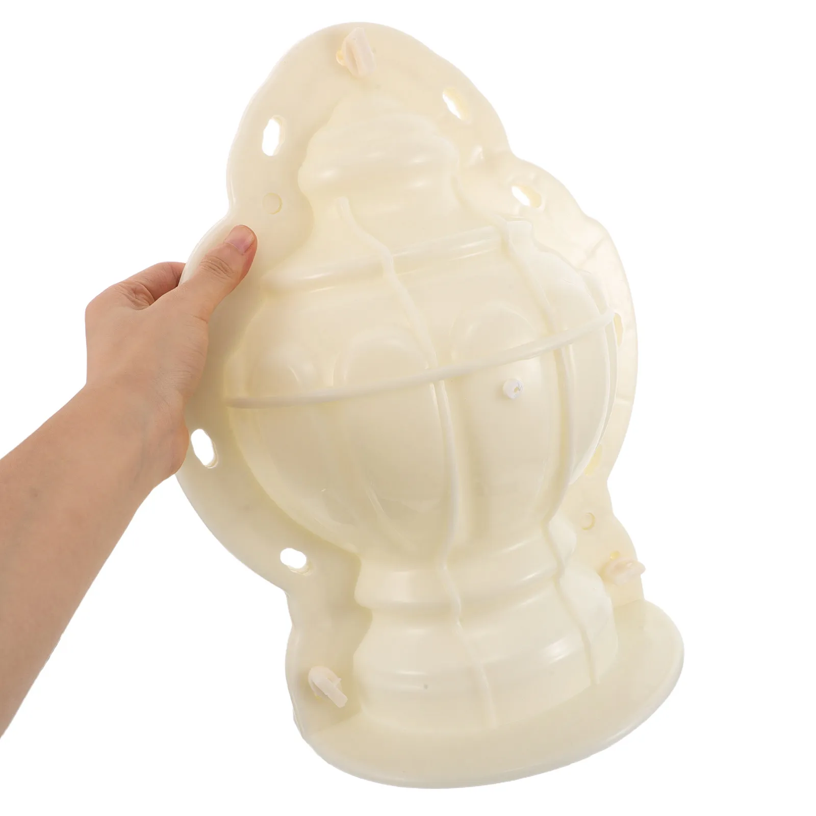 Feng Shui Ball Mold…