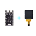 Board and  Screen