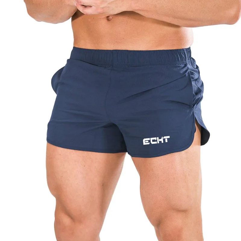 

Men's fitness shorts, sports shorts, men's jogging training pants, summer print, plus size M-3XL, brand new, 2025
