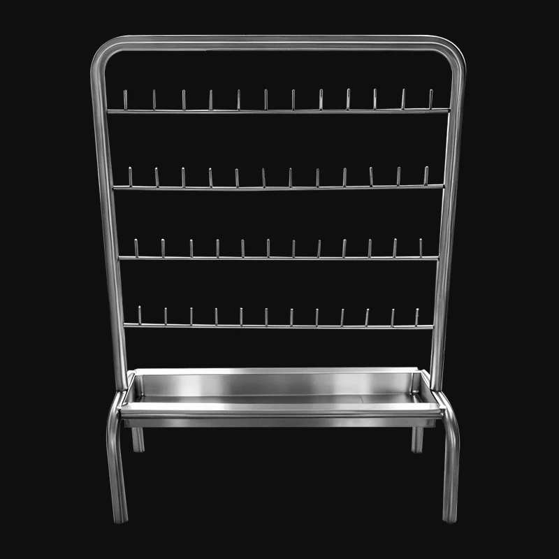 Commercial Durable Rust-proof Stainless Steel Mop Sink Movable Floor Storage Household Balcony Bathroom Sink