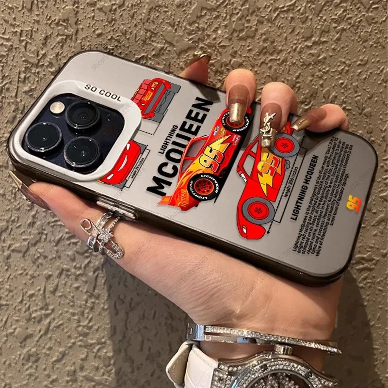 Cars Lightning Mcqu…