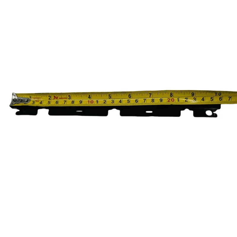 ชุดแถบขูดฟันหลังการขายสําหรับเครื่องดูดฝุ่น Dreame H12 PRO