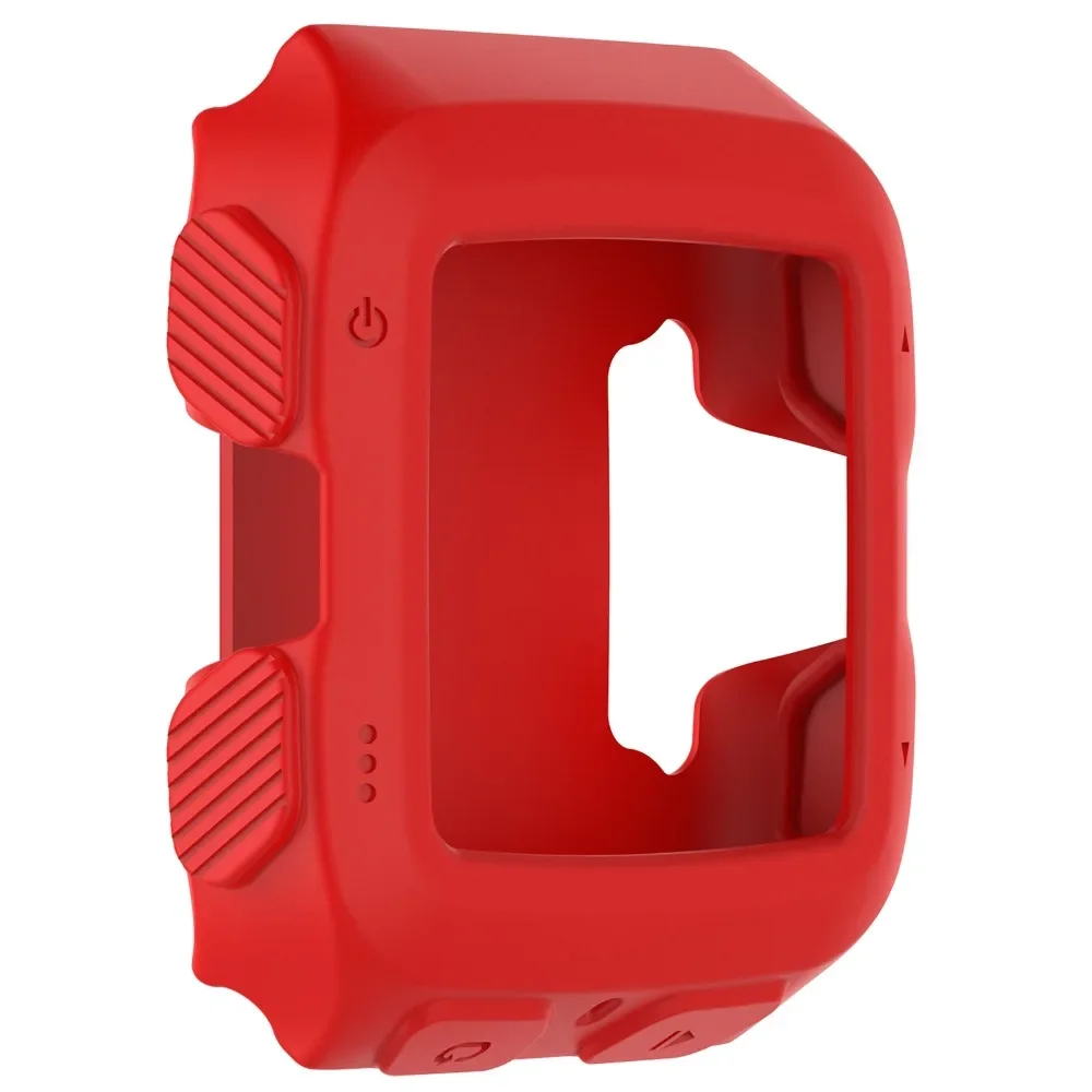 Silicon Rubber Sleeve Cover Protective Case for Garmin forerunne 920XT Smart Watch Protector Cases