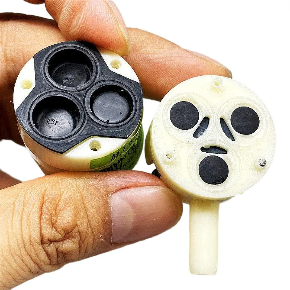 Mini 370 Self Priming Diaphragm Pump DC12V Carbon Brush Water Pump For Water Dispenser 900ml/min Fit 6x8mm Hose With 45cm Cable