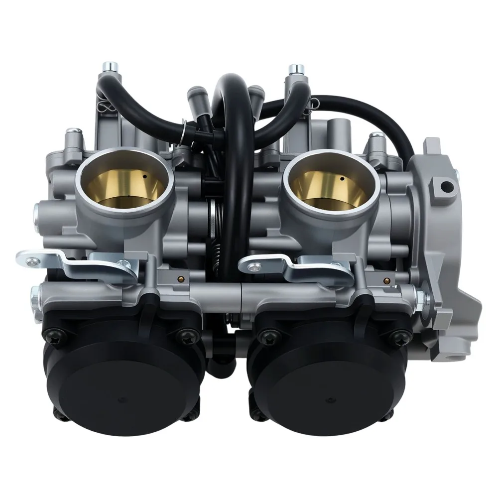 New Carburetor Fits For Kawasaki Prairie 650 KVF650 Brute Force