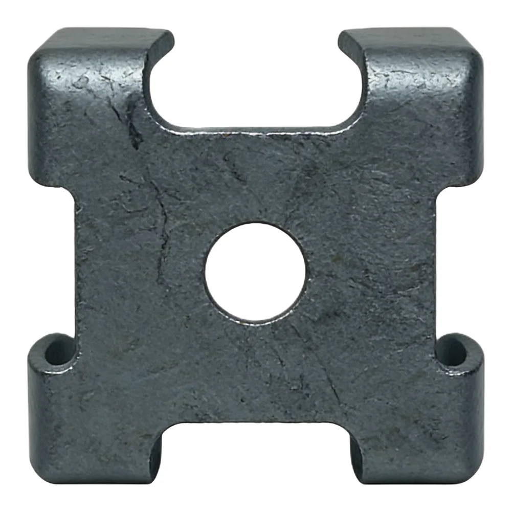 Parking Brake Repair Parking Brake Clip Retaining Spring Replacement Part OEM Compatible Wear-resistant Non-deformation