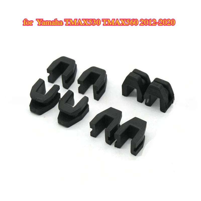 

Motorcycle modification accessories suitable for motorcycle Yamaha TMAX530 TMAX560 2012-2020 clutch Pulizhukama