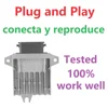 LF6L 18 9E1 getestet, neu programmiert 2007–2009 für MAZDA 5 2.0L Getriebesteuermodul TCM LF6L189E1 3