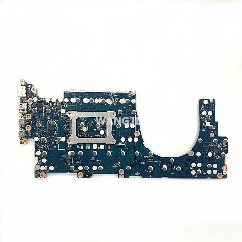 For HP EliteBook 830 G9 840 G9 Laptop Motherboard 6050A3316601 SRLFQ i5-1235U SRLWY i5-1245U SRLFN i7-1265U 100% Working