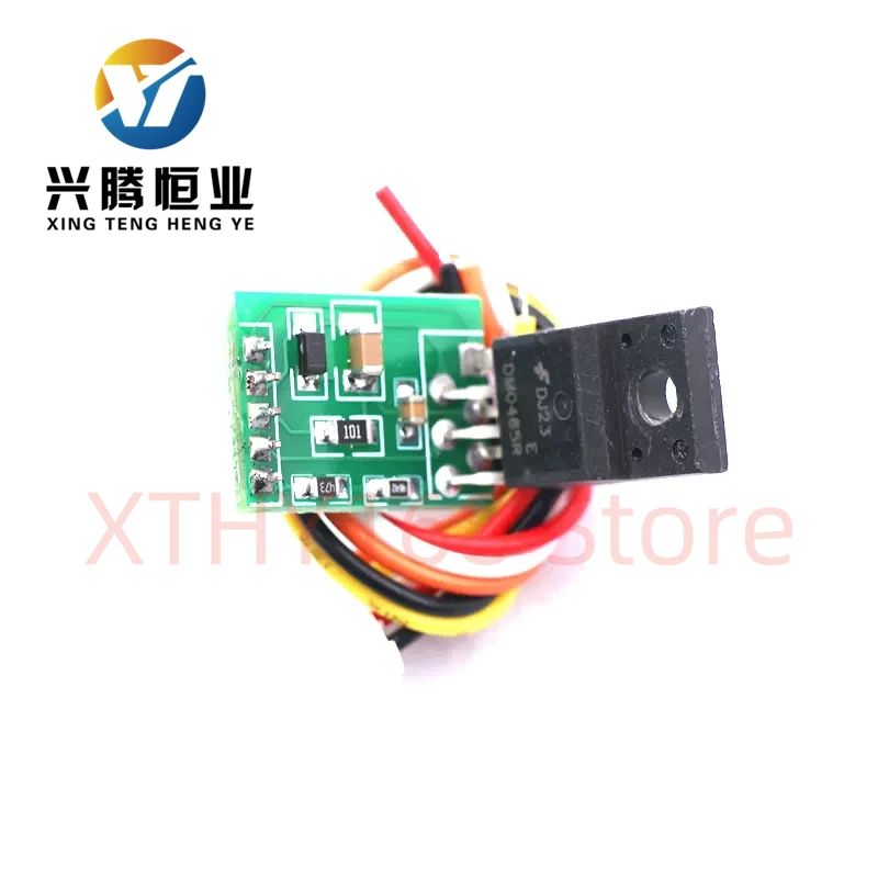 CA-888 12-18V LCD Universal Power Supply Board Module Switch Tube 300V For LCD Display TV Maintenance