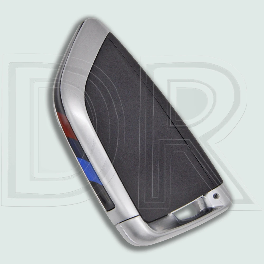 DR ID49 PCF7945P/7953P 315/433.9/868MHz Support CAS4 CAS4+ FEM BDC Upgrade Car Remote Key For BMW F X1 X3 X5 X6 X7 3 GT 1 3 5 7 view 5